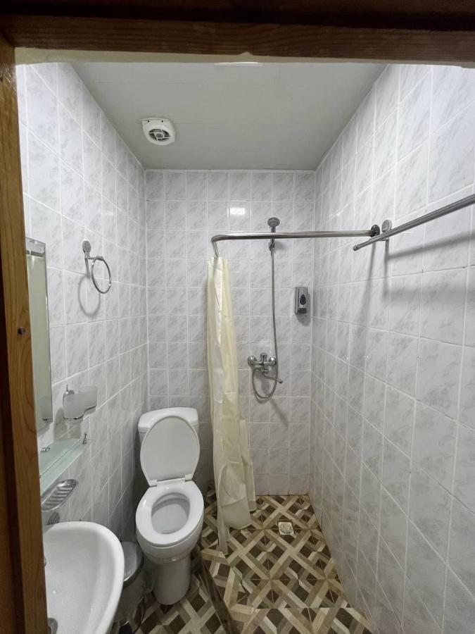 Boutique Zarin&Ngiz Hotel Buhara Exterior foto
